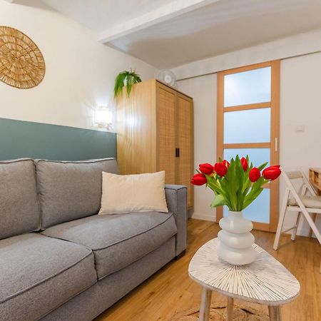 Studio Cozy Centre Avec Parking Γκρας Εξωτερικό φωτογραφία