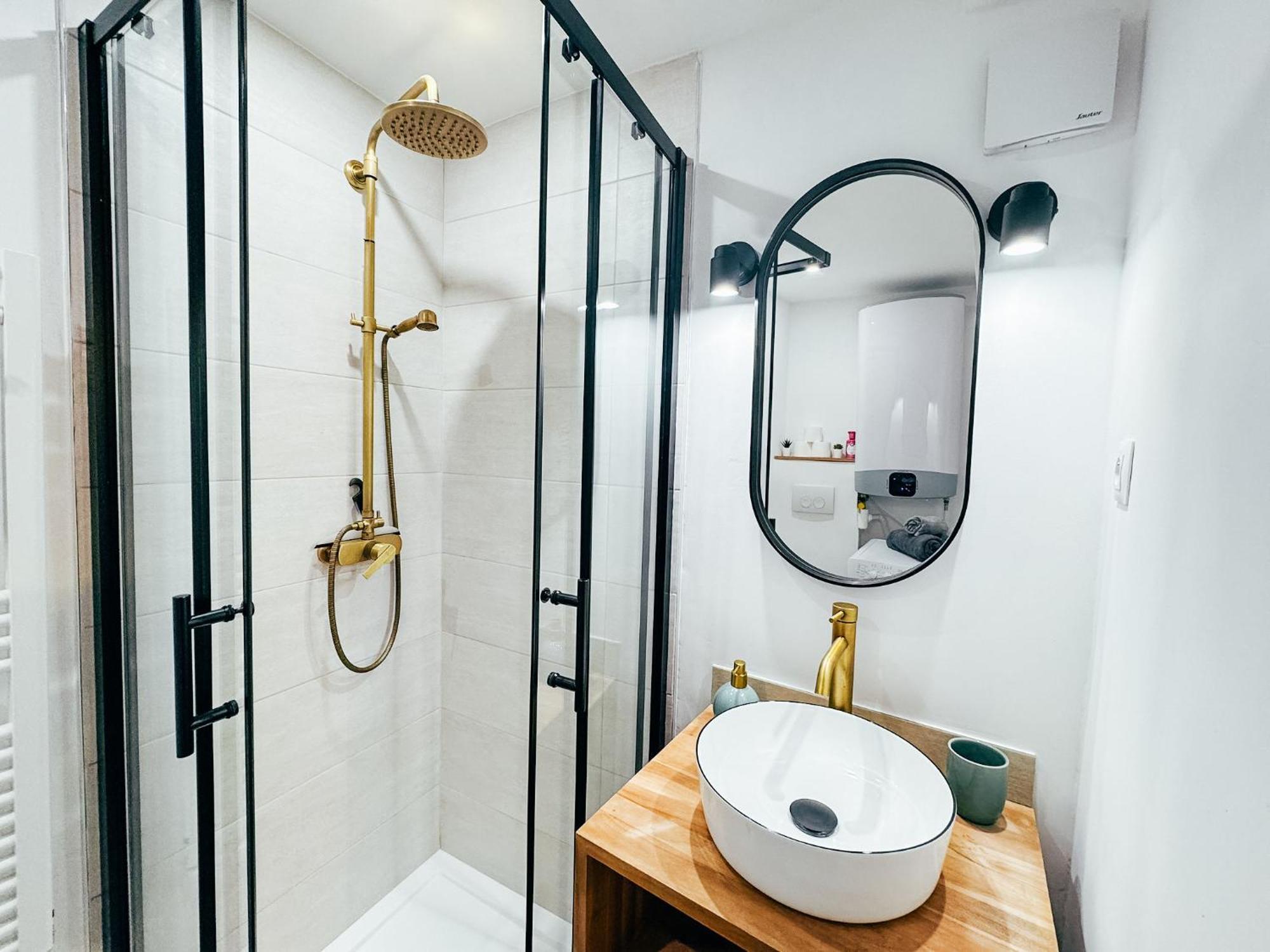 Studio Cozy Centre Avec Parking Γκρας Εξωτερικό φωτογραφία