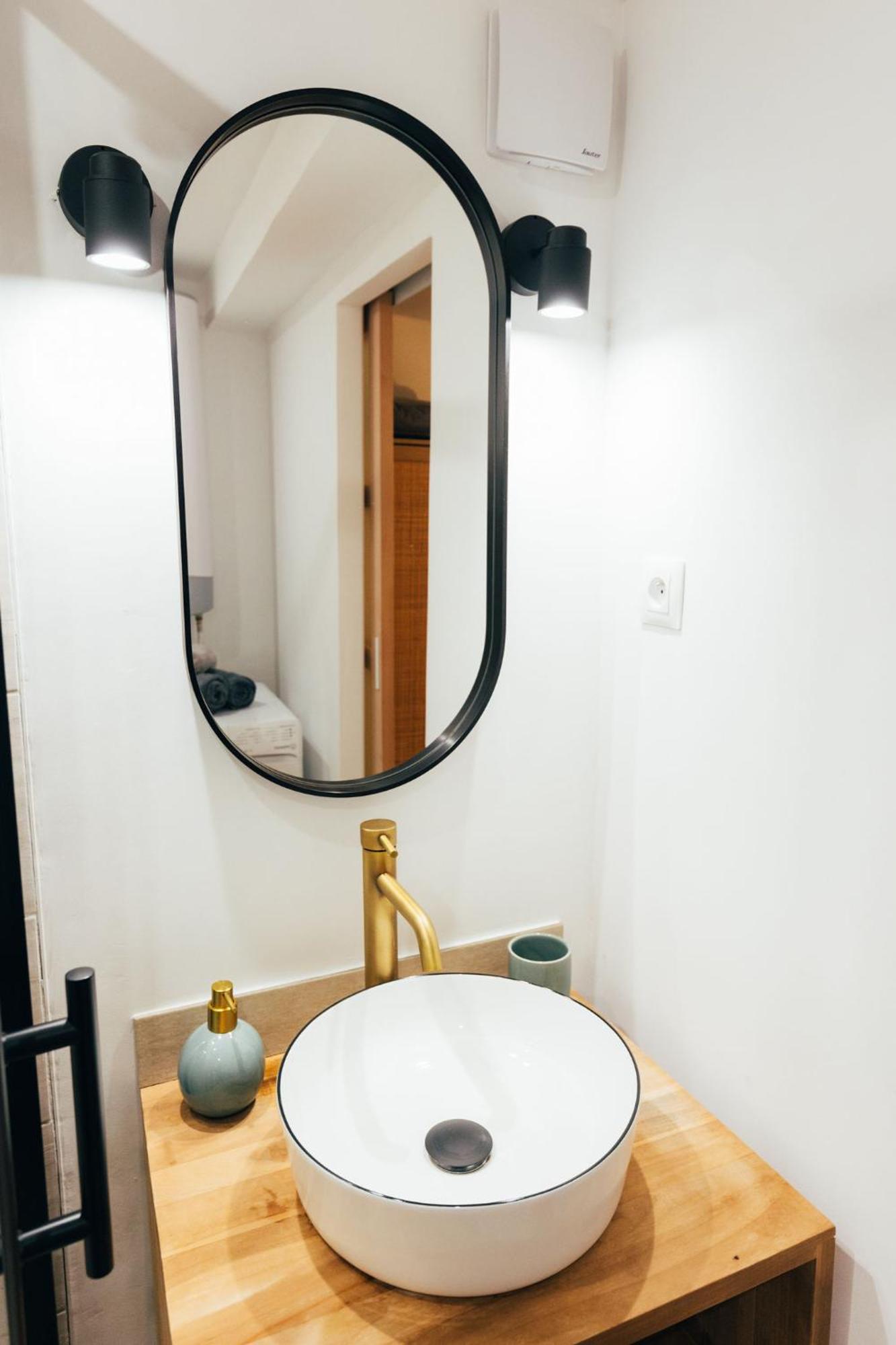 Studio Cozy Centre Avec Parking Γκρας Εξωτερικό φωτογραφία